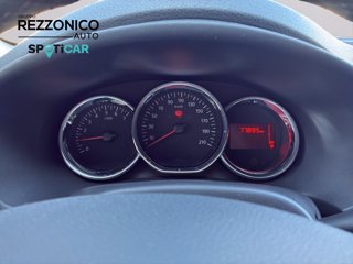 DACIA Sandero Stepway 900 tce 90cv