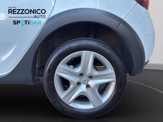 DACIA Sandero Stepway 900 tce 90cv