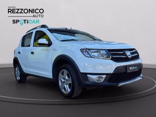 DACIA Sandero Stepway 900 tce 90cv