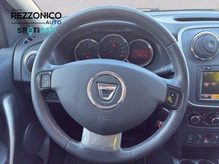 DACIA Sandero Stepway 900 tce 90cv