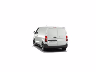 OPEL Vivaro - Van M 1.5 Diesel 120cv Manuale