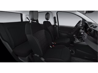 FIAT Pandina 1.0 65cv Hybrid Icon