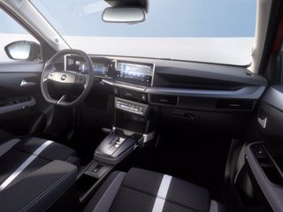 OPEL FRONTERA GS Hybrid 145cv EDCT