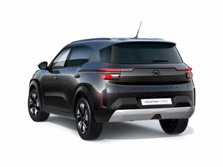 OPEL FRONTERA GS Hybrid 145cv EDCT
