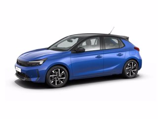 OPEL Corsa GS Hybrid 110CV DTC6