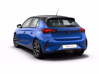 OPEL Corsa GS Hybrid 110CV DTC6