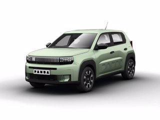 FIAT Grande Panda Benzina Icon 1.2