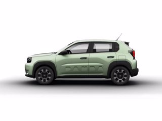 FIAT Grande Panda Benzina Icon 1.2