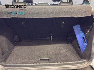 FORD EcoSport 1.0 ecoboost Titanium s&s 125cv auto my19