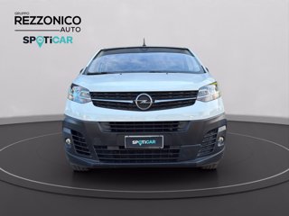 OPEL Vivaro L2H1 2.0d 120cv Enjoy S&S AT8
