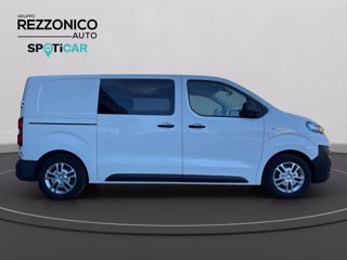 OPEL Vivaro L2H1 2.0d 120cv Enjoy S&S AT8