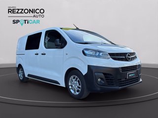 OPEL Vivaro L2H1 2.0d 120cv Enjoy S&S AT8