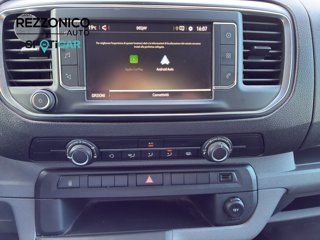 OPEL Vivaro L2H1 2.0d 120cv Enjoy S&S AT8