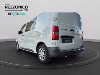 OPEL Vivaro L2H1 2.0d 120cv Enjoy S&S AT8