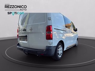 OPEL Vivaro L2H1 2.0d 120cv Enjoy S&S AT8