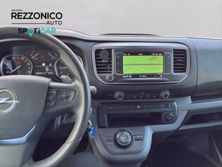 OPEL Vivaro L2H1 2.0d 120cv Enjoy S&S AT8