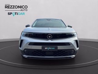 OPEL Mokka 1.2 t Elegance s&s 100cv