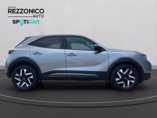 OPEL Mokka 1.2 t Elegance s&s 100cv