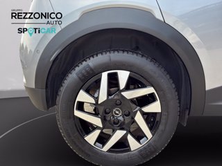 OPEL Mokka 1.2 t Elegance s&s 100cv