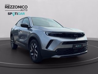 OPEL Mokka 1.2 t Elegance s&s 100cv