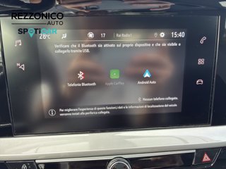 OPEL Mokka 1.2 t Elegance s&s 100cv