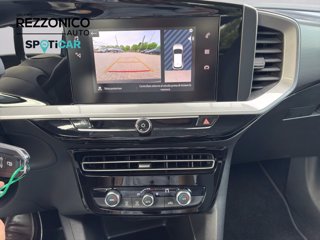 OPEL Mokka 1.2 t Elegance s&s 100cv