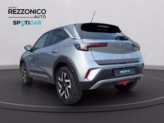 OPEL Mokka 1.2 t Elegance s&s 100cv