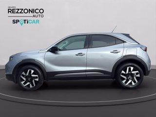 OPEL Mokka 1.2 t Elegance s&s 100cv