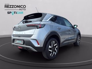 OPEL Mokka 1.2 t Elegance s&s 100cv