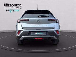 OPEL Mokka 1.2 t Elegance s&s 100cv