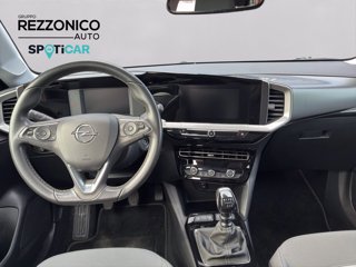 OPEL Mokka 1.2 t Elegance s&s 100cv