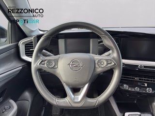 OPEL Mokka 1.2 t Elegance s&s 100cv