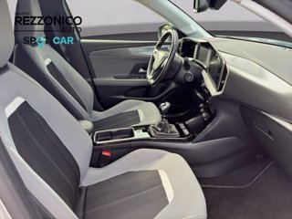 OPEL Mokka 1.2 t Elegance s&s 100cv