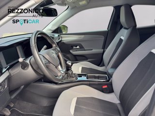 OPEL Mokka 1.2 t Elegance s&s 100cv