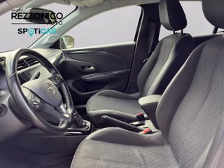 OPEL Corsa 1.2 Elegance s&s 75cv