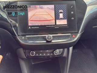 OPEL Corsa 1.2 Elegance s&s 75cv