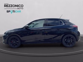 OPEL Corsa 1.2 Elegance s&s 75cv
