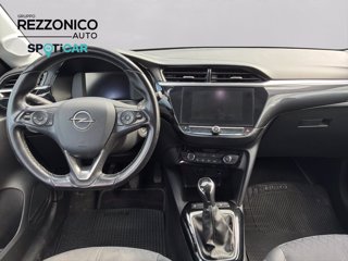 OPEL Corsa 1.2 Elegance s&s 75cv