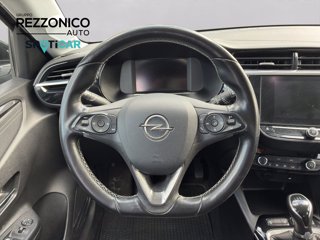 OPEL Corsa 1.2 Elegance s&s 75cv