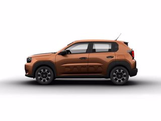 FIAT Grande Panda Benzina Icon 1.2