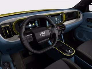 FIAT Grande Panda Benzina Icon 1.2