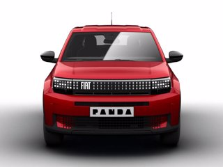 FIAT Grande Panda Benzina Icon 1.2