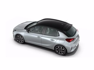 OPEL Corsa GS TETTO NERO 1.2 100CV MT6