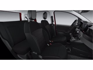 FIAT Pandina 1.0 65cv Hybrid Icon