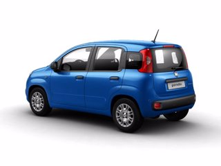 FIAT Pandina 1.0 65cv Hybrid Icon