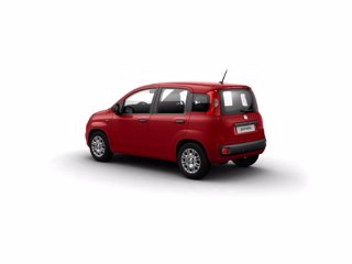 FIAT Pandina 1.0 65cv Hybrid Icon