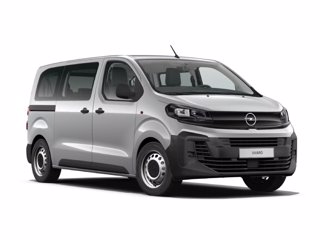 OPEL VIVARO - Van M 2.2 Diesel 150cv Automatico