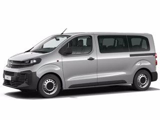 OPEL VIVARO - Van M 2.2 Diesel 150cv Automatico