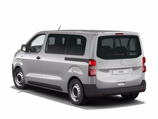OPEL VIVARO - Van M 2.2 Diesel 150cv Automatico