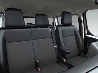 OPEL VIVARO - Van M 2.2 Diesel 150cv Automatico